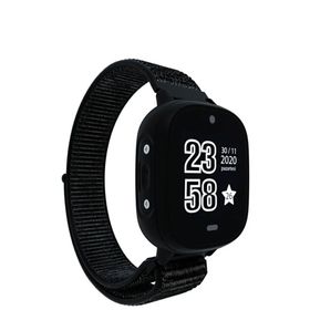 Bilicra Vision BLC102 Siyah Çocuk Akıllı Saat