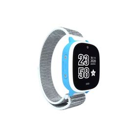 Bilicra Vision BLC102 Sky Blue Çocuk Akıllı Saat