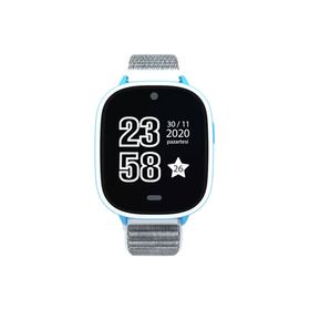 Bilicra Vision BLC102 Sky Blue Çocuk Akıllı Saat