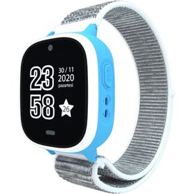 Bilicra Vision BLC102 Sky Blue Çocuk Akıllı Saat