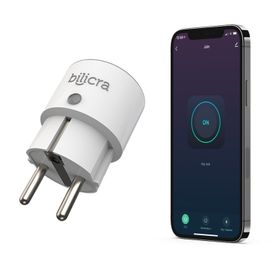 Bilicra Wifi Akıllı Join Priz