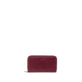 Bilik Deri AR P-715-CR Bordo Unisex Portföy Çanta
