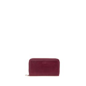 Bilik Deri AR P-715-CR Bordo Unisex Portföy Çanta