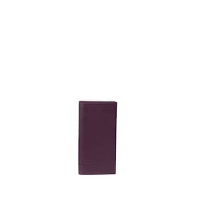 Bilik Deri AR05 700-R Mor Rolax Deri Unisex Portföy Çanta