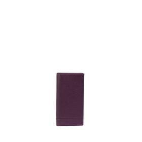 Bilik Deri AR05 700-R Mor Rolax Deri Unisex Portföy Çanta