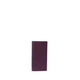Bilik Deri AR05 700-R Mor Rolax Deri Unisex Portföy Çanta