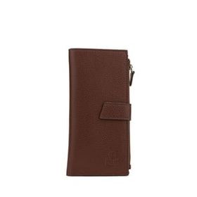 Bilik Deri BSH 3240 Kahve Rölax Deri Unisex Cüzdan