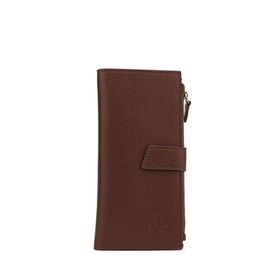 Bilik Deri BSH 3240 Kahve Rölax Deri Unisex Cüzdan