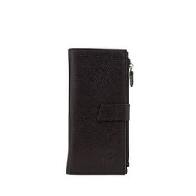 Bilik Deri BSH 3240 Siyah Rölax Deri Unisex Cüzdan