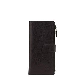 Bilik Deri BSH 3240 Siyah Rölax Deri Unisex Cüzdan