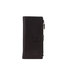 Bilik Deri BSH 3240 Siyah Rölax Deri Unisex Cüzdan