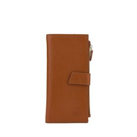 Bilik Deri BSH 3240 Taba Rölax Deri Unisex Cüzdan
