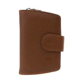 Bilik Deri BSH 3680 Taba Kadın Cüzdan