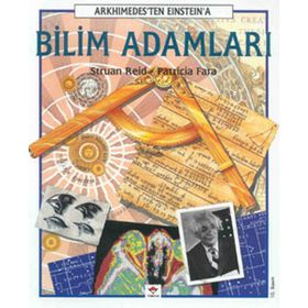 Bilim Adamları - Struan Reid - Patricia Fara