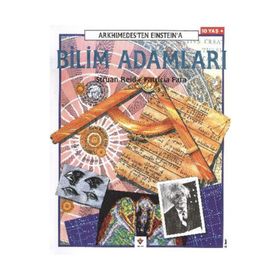Bilim Adamları - Struan Reid - Patricia Fara