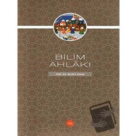 Bilim Ahlakı - Nejdet Durak