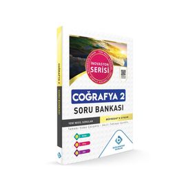 Bilim Anahtarı Yayınları Coğrafya 2 Soru