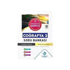 Bilim Anahtarı Yayınları Coğrafya 2 Soru