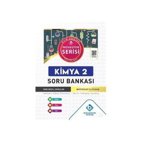 Bilim Anahtarı Yayınları Kimya 2 Soru