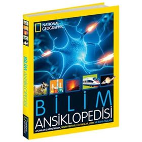 BILIM ANSIKLOPEDISI - KINGFISHER
