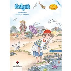 Bilim Bunu Çözer Gelgit - Tübitak Yayınları