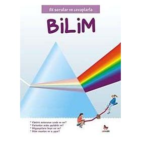 Bilim - Chris Oxlade