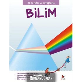 Bilim - Chris Oxlade