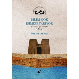 Bilim Çok İşimize Yarıyor - Özlem Yarkın