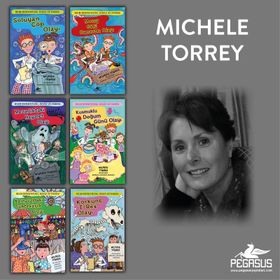 Bilim Dedektifleri Doyle ve Fossey 6 Korkunç T-Rex Olayı - Michele Torrey