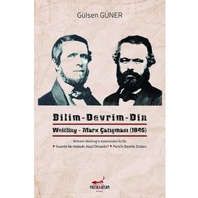 Bilim - Devrim - Din - Gülsen Güner