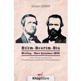 Bilim - Devrim - Din - Gülsen Güner