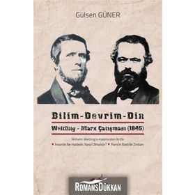 Bilim - Devrim - Din - Gülsen Güner