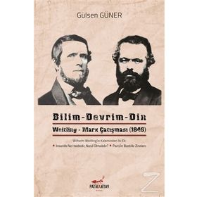 Bilim - Devrim - Din - Gülsen Güner