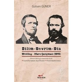 Bilim - Devrim - Din - Gülsen Güner