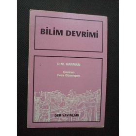 Bilim Devrimi - Ahmet Selami Çalışkan