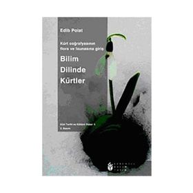 Bilim Dilinde Kürtler - Edib Polat