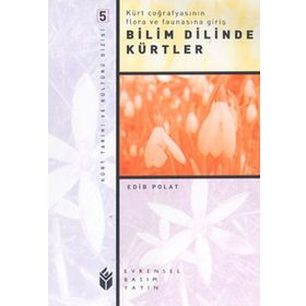 Bilim Dilinde Kürtler - Edib Polat