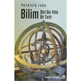 BILIM (DÖRT BIN YILLIK BIR TARIH) - PATRICIA FARA