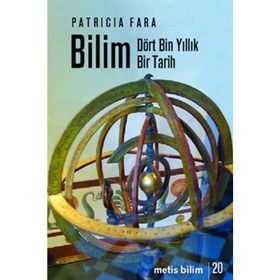 BILIM (DÖRT BIN YILLIK BIR TARIH) - PATRICIA FARA