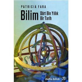 BILIM (DÖRT BIN YILLIK BIR TARIH) - PATRICIA FARA