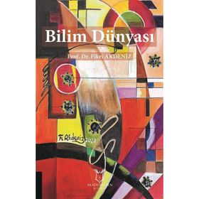 Bilim Dünyası Akademisyen Kitabevi