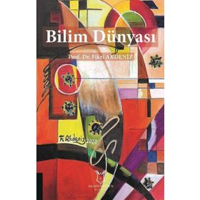 Bilim Dünyası Akademisyen Kitabevi