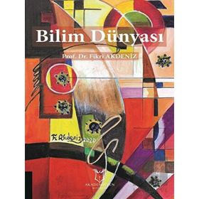 Bilim Dünyası Akademisyen Kitabevi