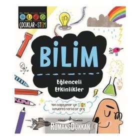 Bilim - Eğlenceli Etkinlikler