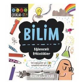 Bilim - Eğlenceli Etkinlikler