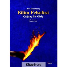 Bilim Felsefesi - Alex Rosenberg