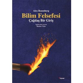 Bilim Felsefesi - Alex Rosenberg
