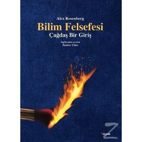 Bilim Felsefesi - Alex Rosenberg