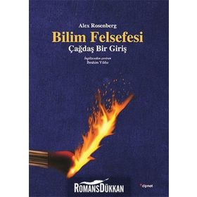 Bilim Felsefesi - Alex Rosenberg