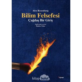 Bilim Felsefesi - Alex Rosenberg